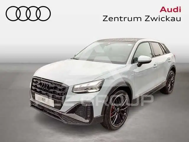 2025 Audi Q2
