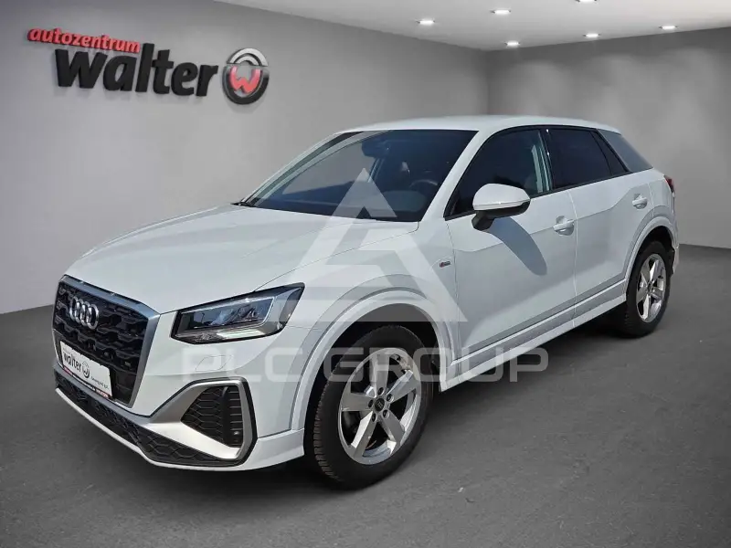 2025 Audi Q2