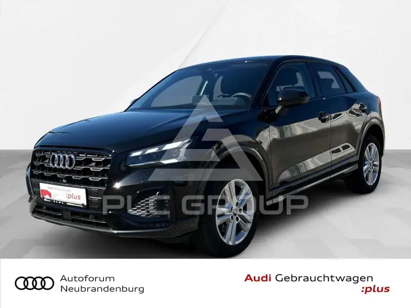 2025 Audi Q2