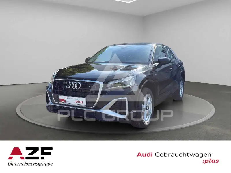 2025 Audi Q2
