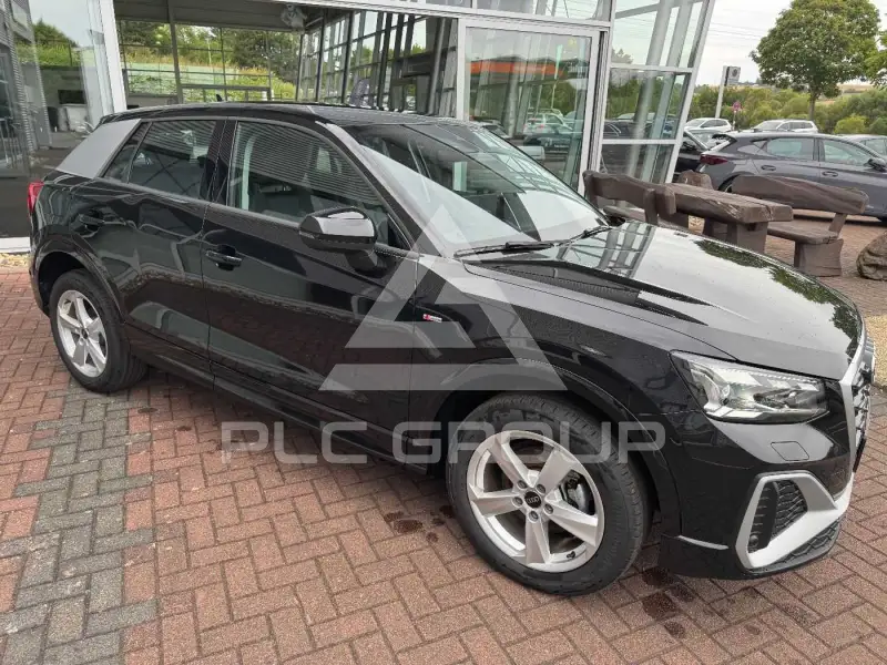 2025 Audi Q2