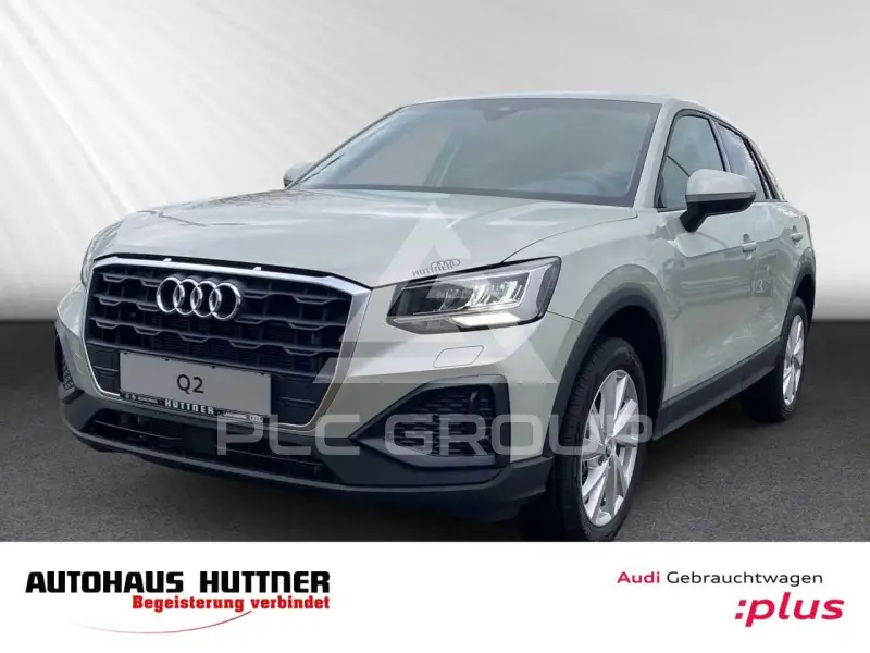 2025 Audi Q2
