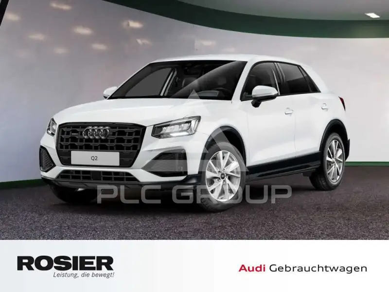 2025 Audi Q2