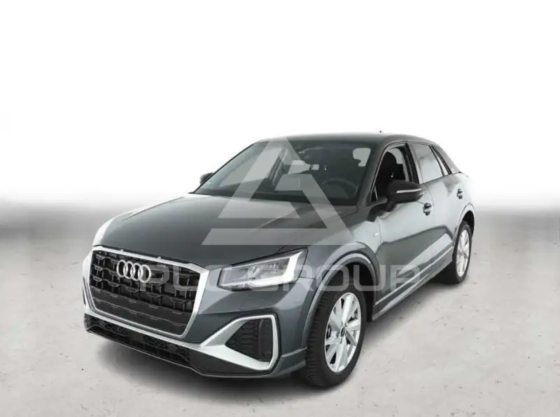 2025 Audi Q2