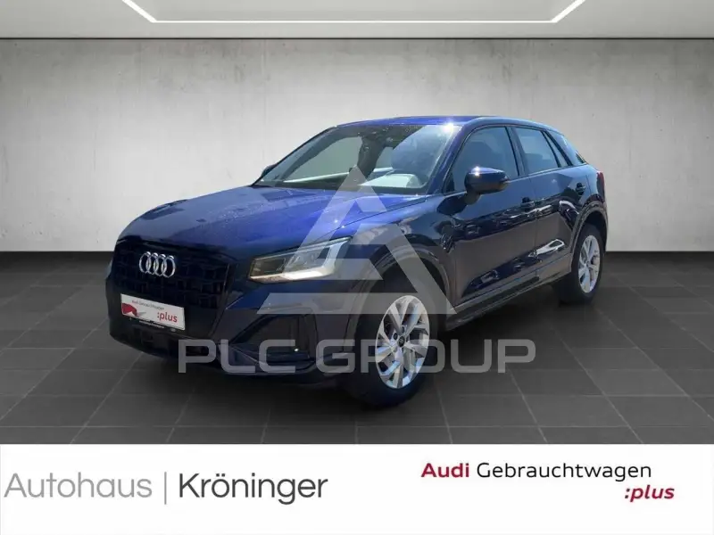2025 Audi Q2