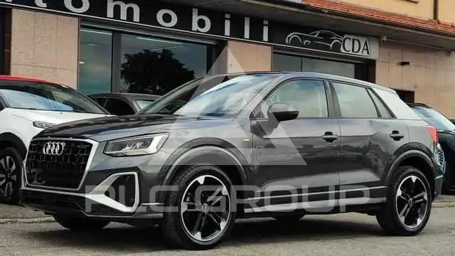 2025 Audi Q2