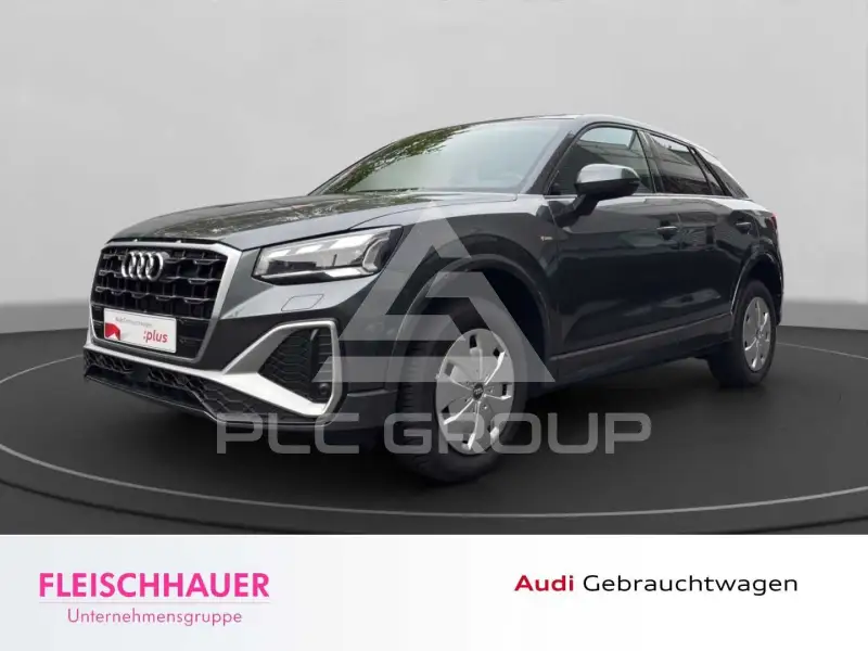 2025 Audi Q2