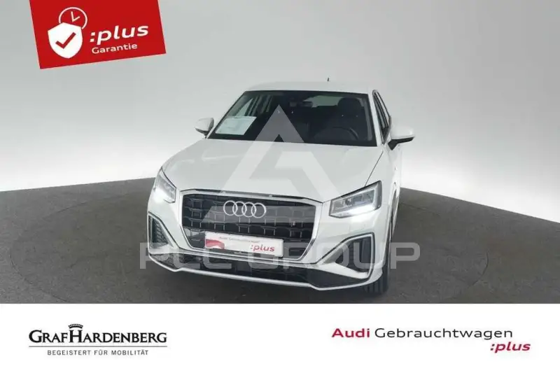 2025 Audi Q2