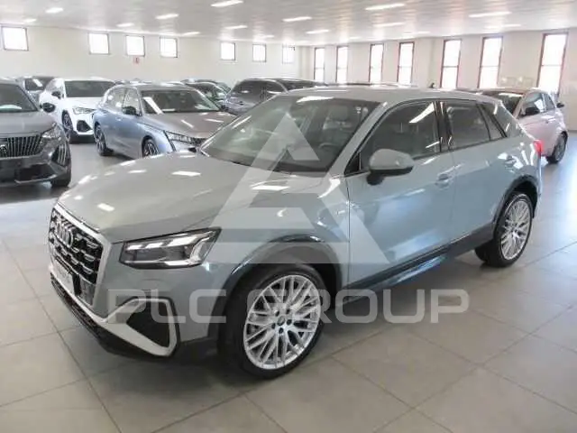 2025 Audi Q2
