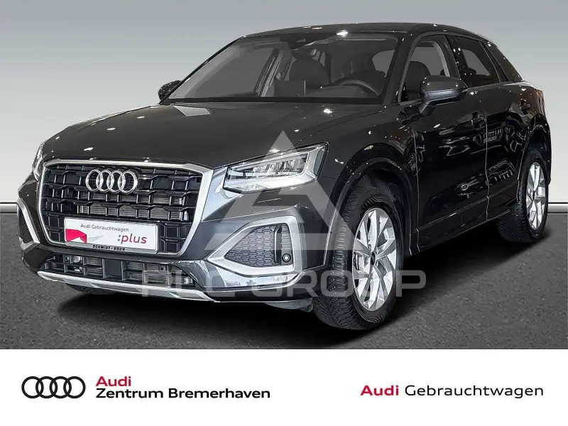 2025 Audi Q2
