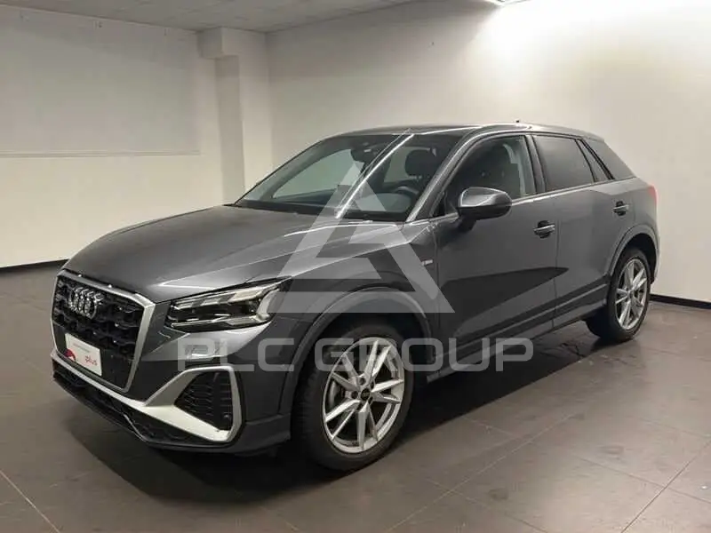 2025 Audi Q2