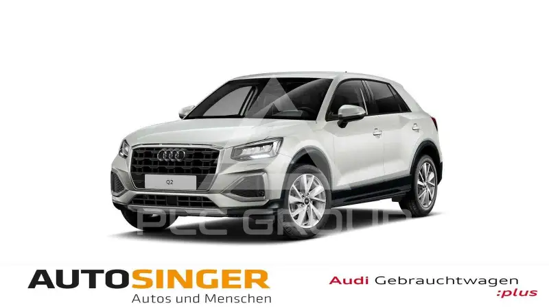 2025 Audi Q2