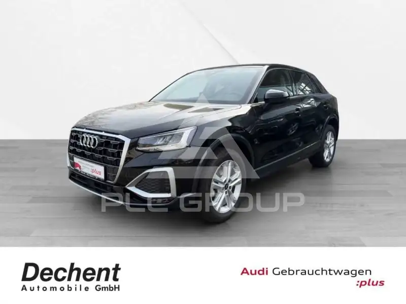 2025 Audi Q2
