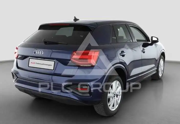 2025 Audi Q2