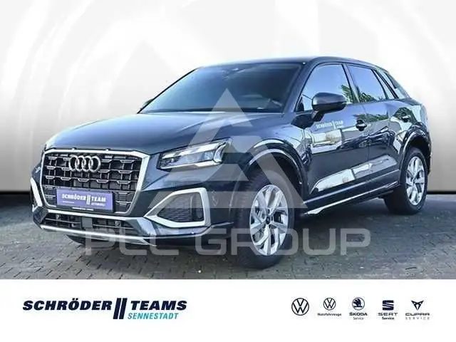 2025 Audi Q2