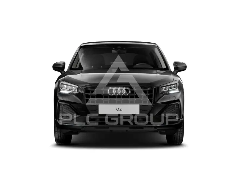 2025 Audi Q2