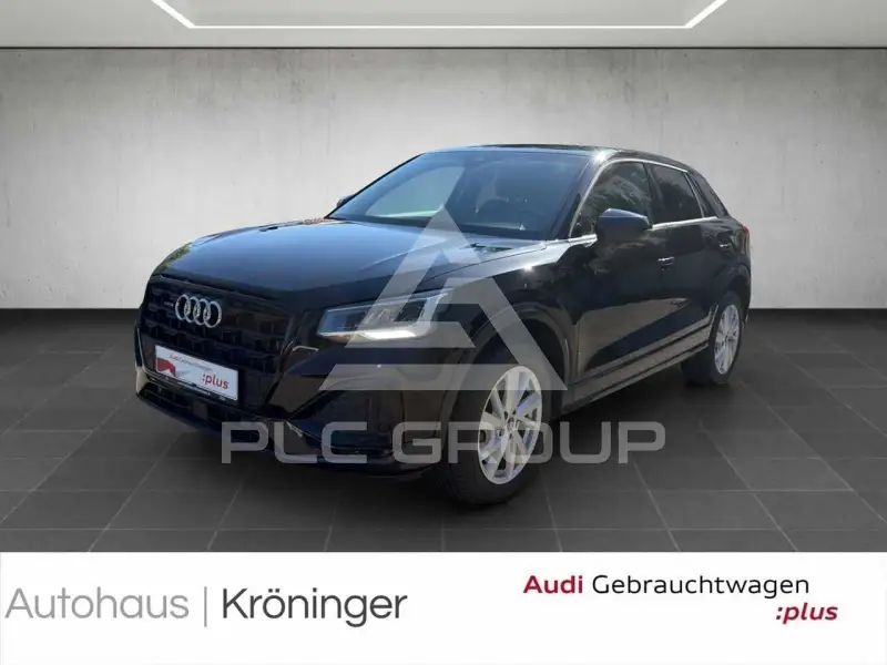2025 Audi Q2