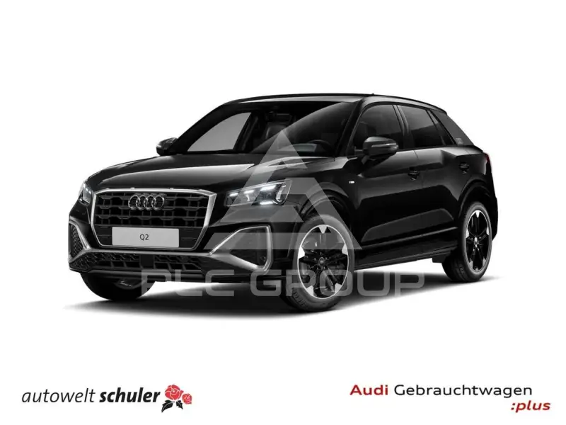 2025 Audi Q2