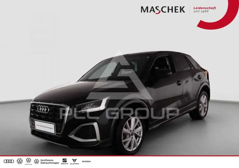 2025 Audi Q2