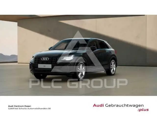 2025 Audi Q2