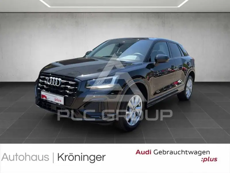 2025 Audi Q2