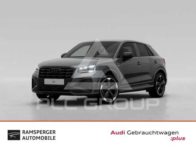 2025 Audi Q2