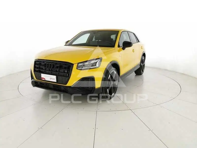 2025 Audi Q2
