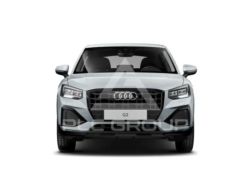 2025 Audi Q2