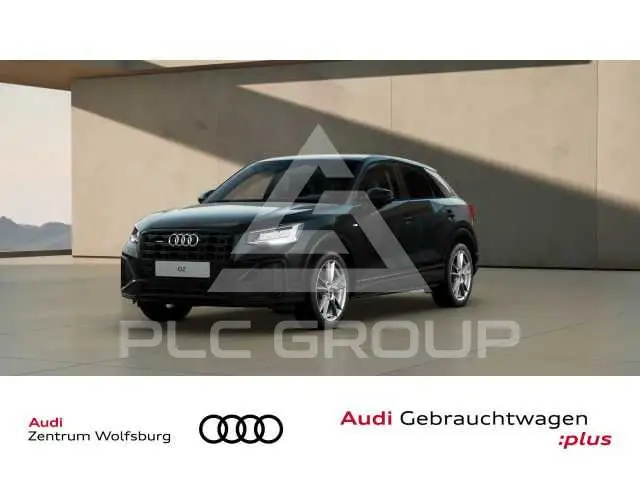 2025 Audi Q2