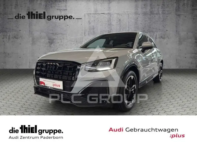 2025 Audi Q2
