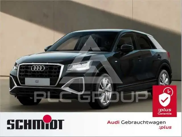 2025 Audi Q2