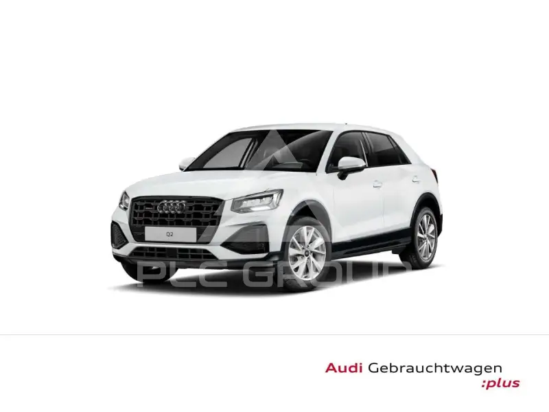 2025 Audi Q2