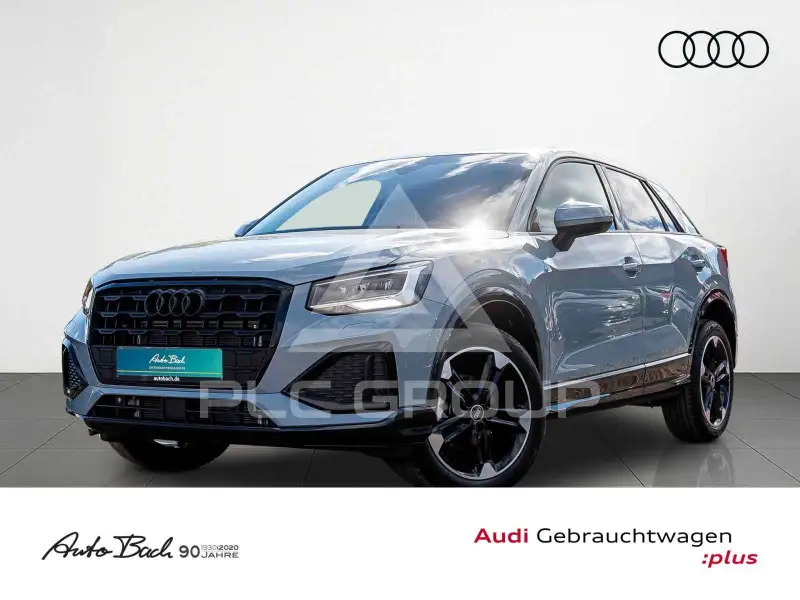 2025 Audi Q2
