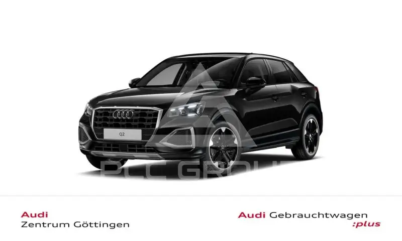 2025 Audi Q2