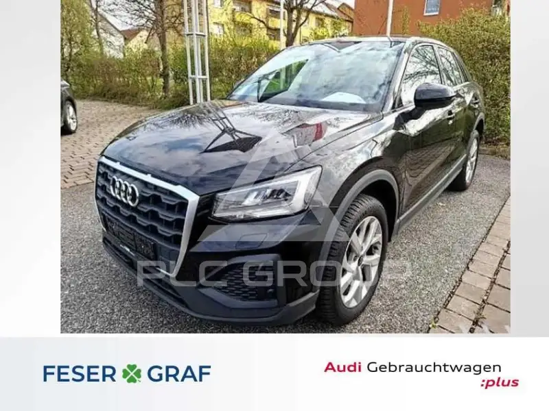 2025 Audi Q2