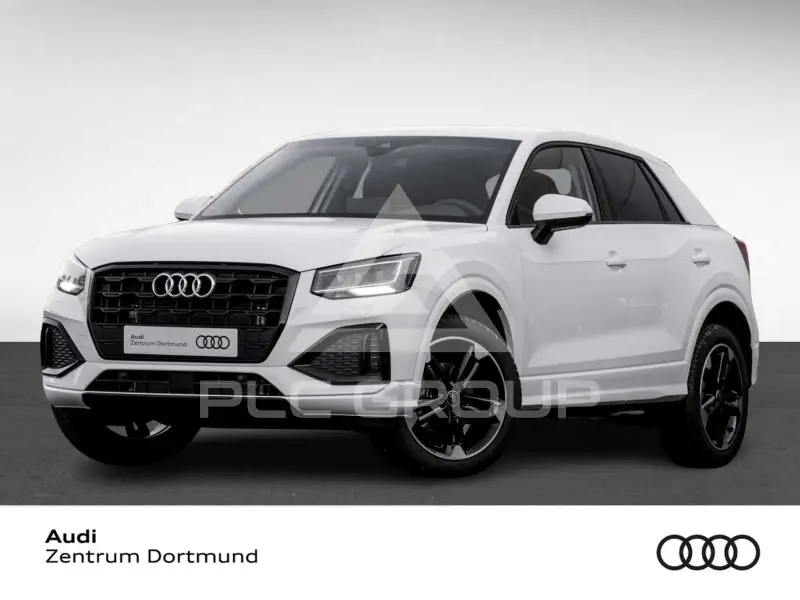 2025 Audi Q2