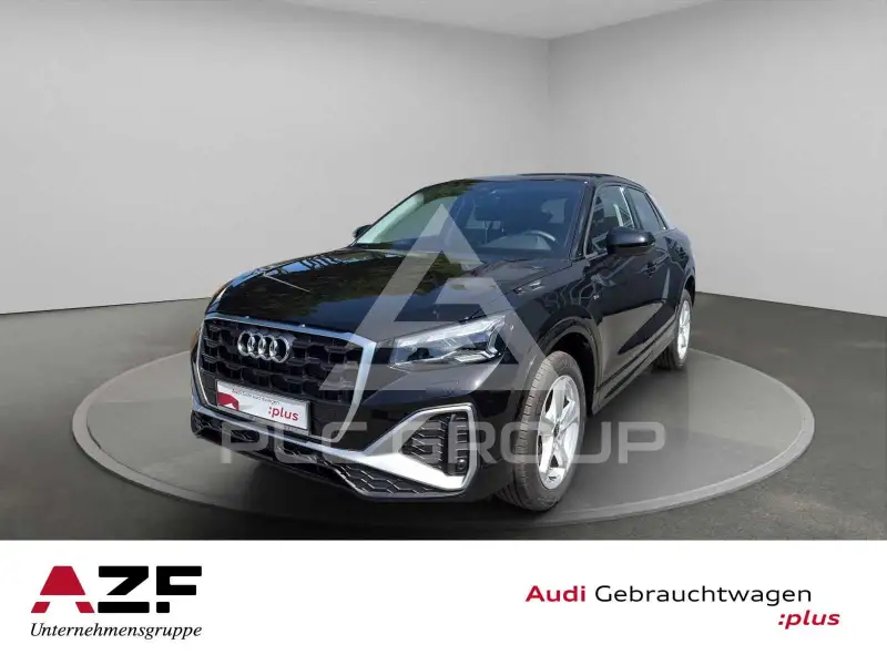2025 Audi Q2