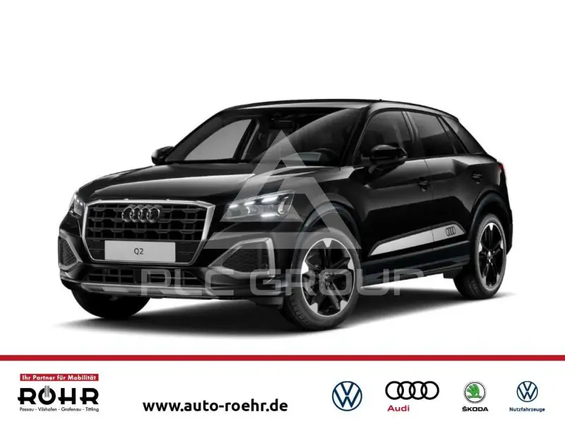 2025 Audi Q2