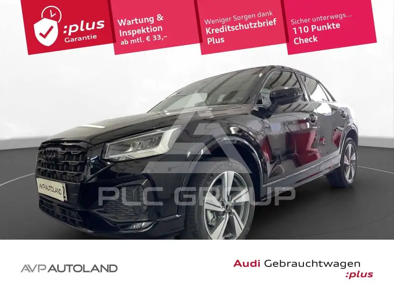 2025 Audi Q2