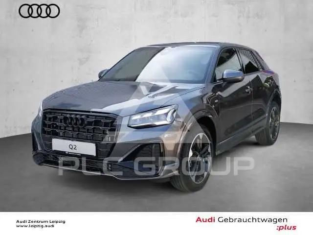 2025 Audi Q2