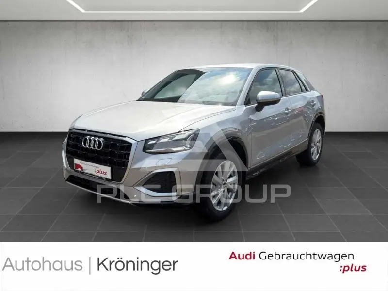 2025 Audi Q2