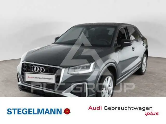 2025 Audi Q2