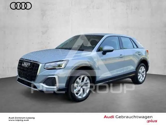 2025 Audi Q2
