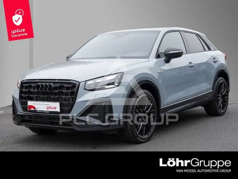 2025 Audi Q2