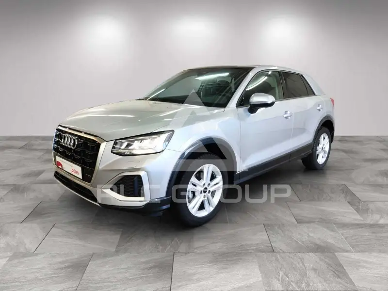 2025 Audi Q2
