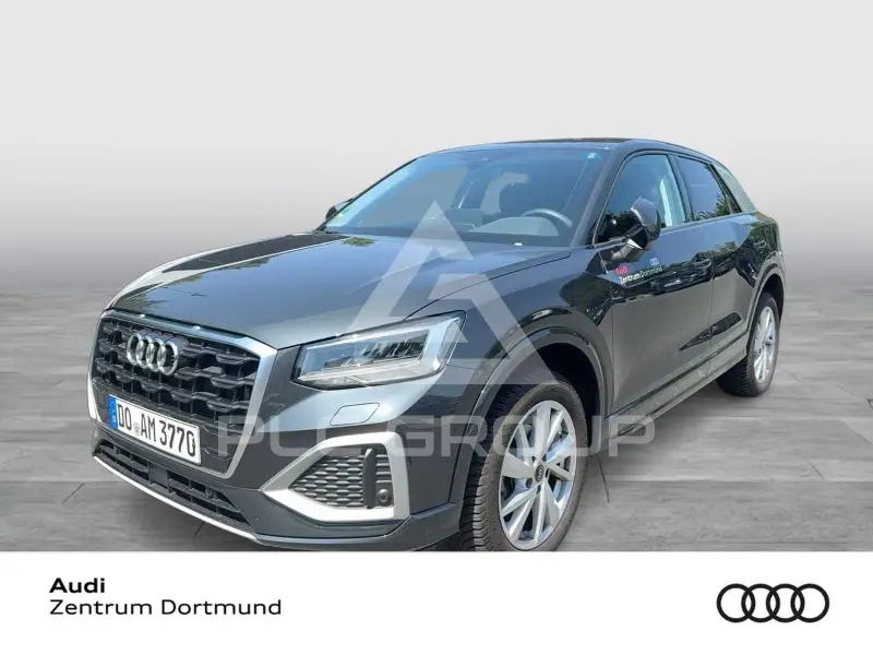 2025 Audi Q2