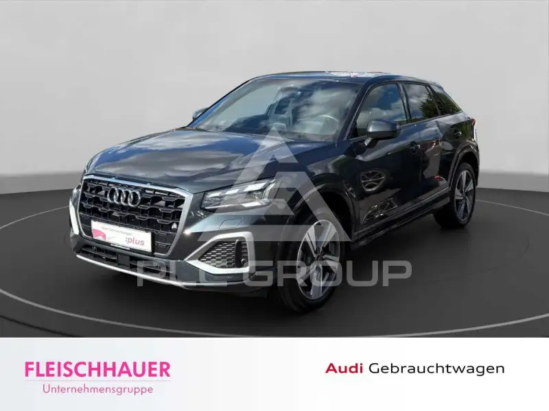 2025 Audi Q2