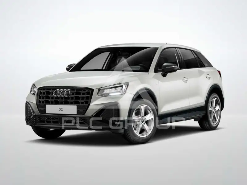 2025 Audi Q2