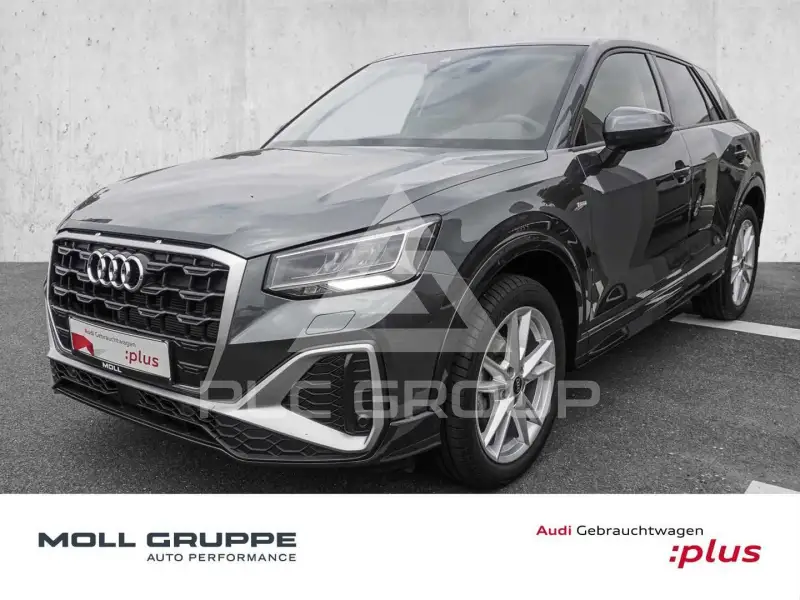 2025 Audi Q2