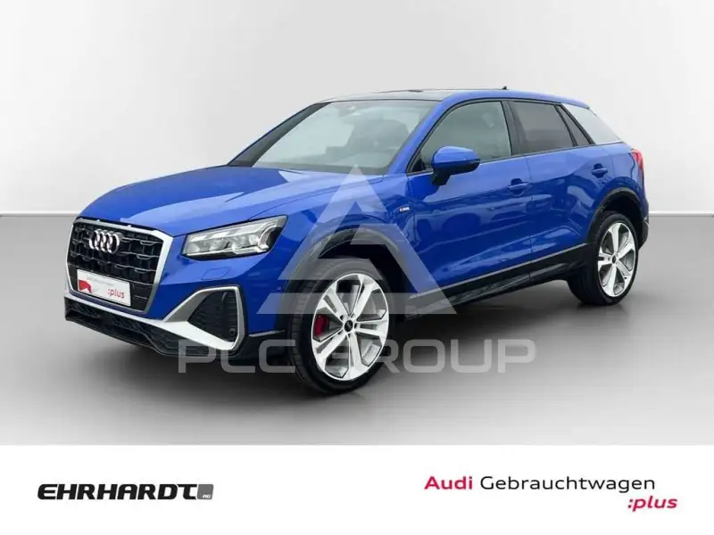 2025 Audi Q2